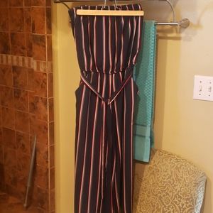 Romper 4th of Juky hottie